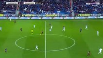 Dame N'Doye  Goal HD - Trabzonspor	1-2	Osmanlispor 19.11.2017