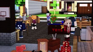 Minecraft Garage Sale - GUESS WHAT IM SELLING!? (Minecraft Roleplay)