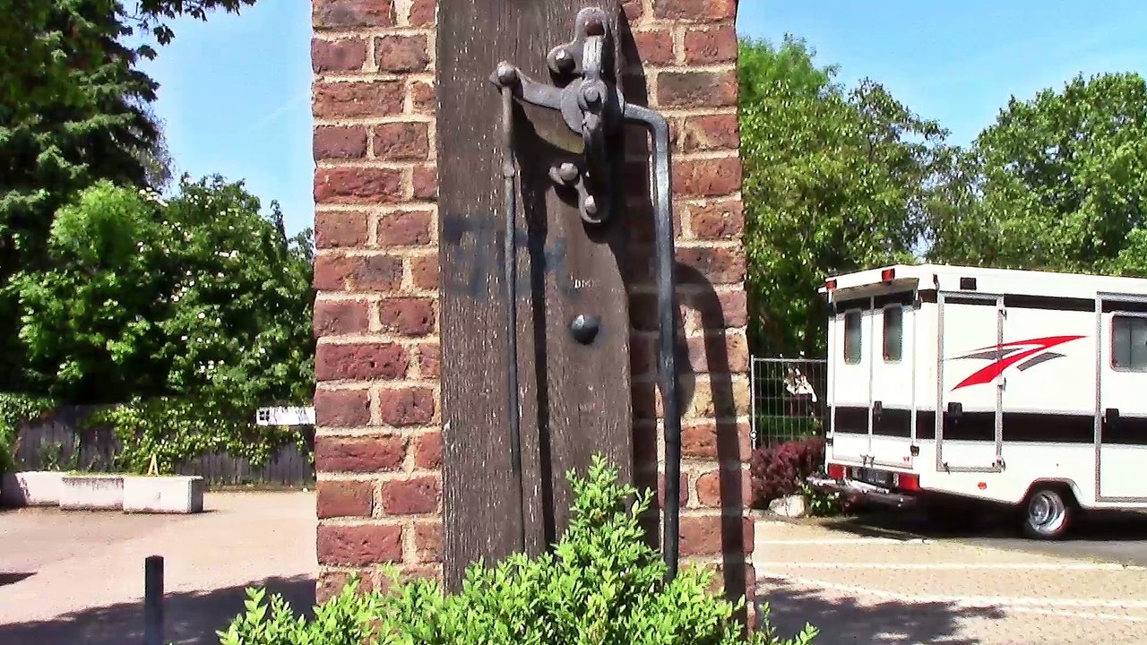 Auf großer Tour durch Köln – 2017 – 6