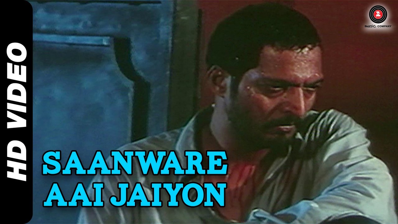 Saanware Aai Jaiyon | Yeshwant 1996 | Nana Pathekar | Music By A R Rahman