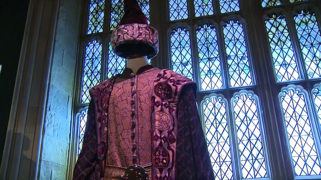 La exhibición de Harry Potter goza de una buena acogida