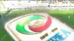 Përparim Hetemaj  Goal HD - Torino 0-1 Chievo 19.11.2017