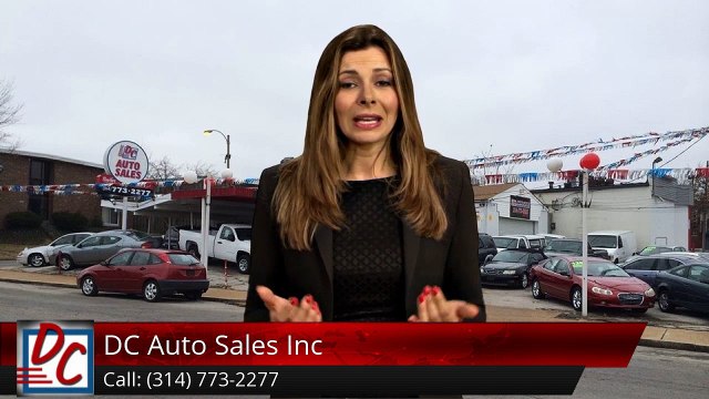 DC Auto Sales Reviews - Used Car Dealer - (314) 773 - 2277