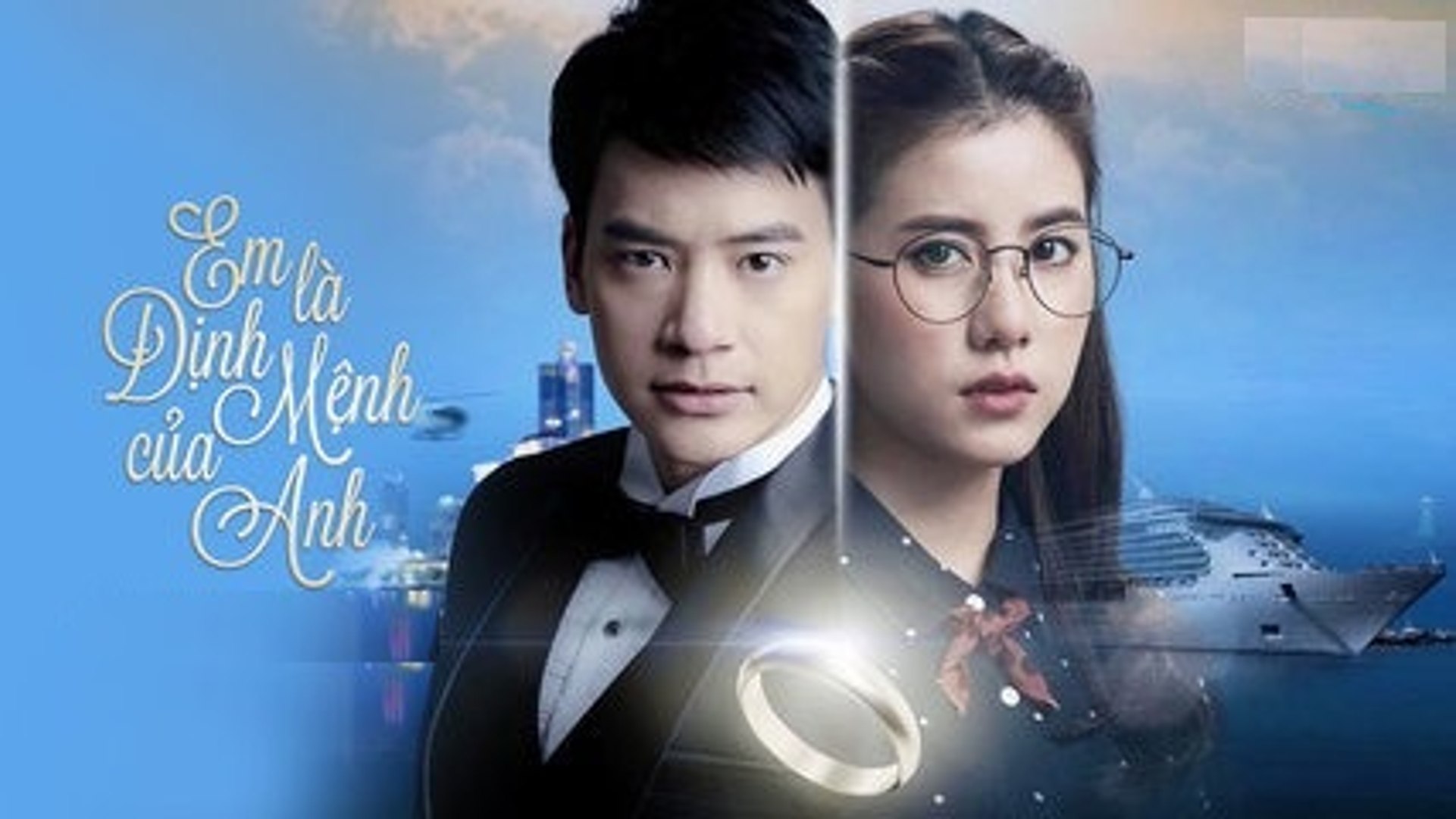 định Mệnh Hoán đổi Phim Han Quoc