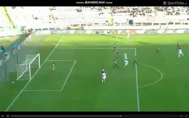 Hetemaj goal - Torino vs Chievo  0-1  19.11.2017 (HD)