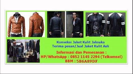 WA 0896-0660-5982 | Desain Jaket Kulit Alpinestar Bisa Kirim Ke Depok