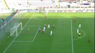 Perparim Hetemaj Goal HD - Torino 0-1 Chievo 19.11.2017