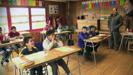 Lugares que Hablan  2017 Quellón – Las historias no contadas de Chiloé_clip1