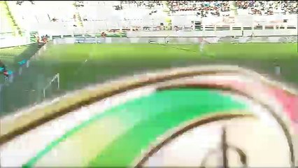 Përparim Hetemaj  Goal HD - Torino	0-1	Chievo 19.11.2017