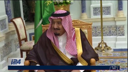 Proche-Orient: les États-Unis travailleraient sur un nouveau plan de paix