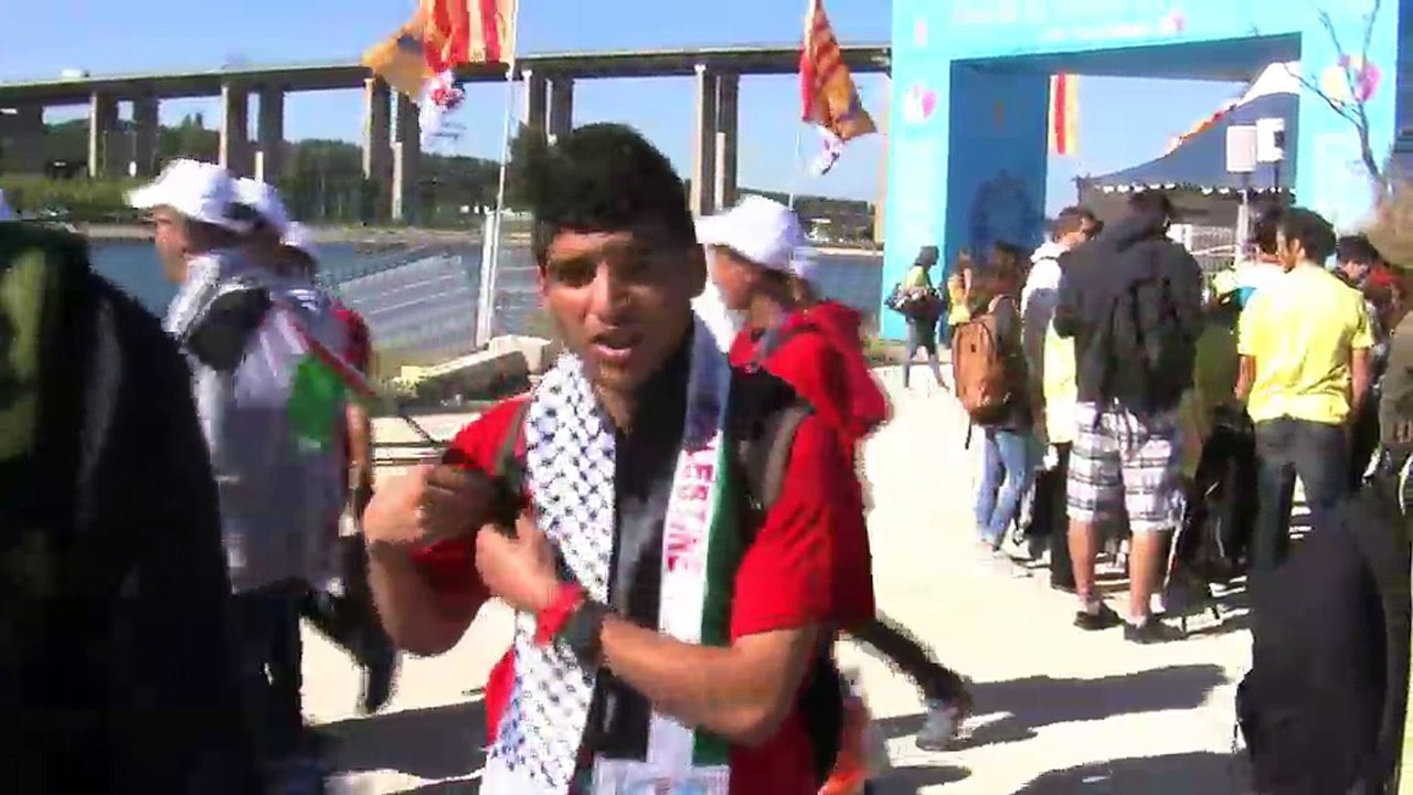 Le printemps des Lycéens et des Apprentis 2015 a commencé !