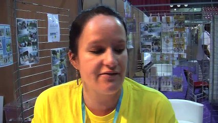 L'interview de Marion Maldonado, éducatrice de prévention spécialisée.