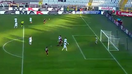 Daniele Baselli Goal HD - Torino 1-1 Chievo 19.11.2017