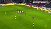 Fredrik Gulbrandsen Goal HD - Salzburg 1 - 0 Sturm Graz - 19.11.2017 (Full Replay)