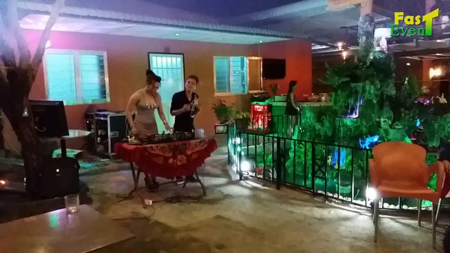 Cung Cấp DJ Biểu Diễn Tiệc Tất Niên Công Ty - 0932995932