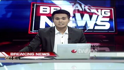 Breaking News: Setya Novanto Dipindah ke Tahanan [Part 1]