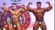 Indian Mass Monster - Sangram Chougule