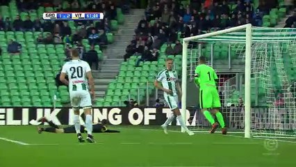 (Penalty) Matavz T. Goal HD - Groningen	1-2	Vitesse 19.11.2017