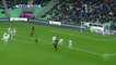 Tim Matavz Penalty Goal HD - Groningen 1-2 Vitesse - 19.11.2017
