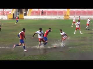 Prawie jak na...Narodowym (Turecka liga amatorska)