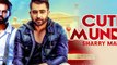 Cute Munda-Sharry Mann (Full Video Song)  Parmish Verma  Punjabi Songs 2017-MaxPluss HD Videos