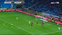 Joao Pereira Own Goal HD - Trabzonspor 2 - 3 Osmanlispor - 19.11.2017 (Full Replay)