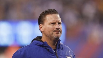 Rapoport: Ben McAdoo called out players' for lack of effort