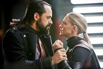 Watch Legends of Tomorrow s03e7 : Welcome to the Jungle  Online