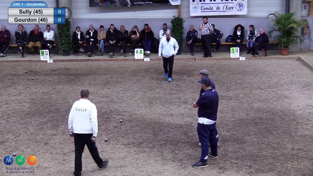 Finales CNC Seniors Masculins & Féminins (28)