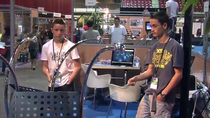 Attention, cet air pourrait vous rester en tête un bon moment...