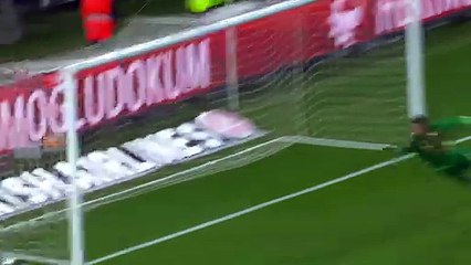 Yusuf Yazici Goal HD - Trabzonspor	3-3	Osmanlispor 19.11.2017
