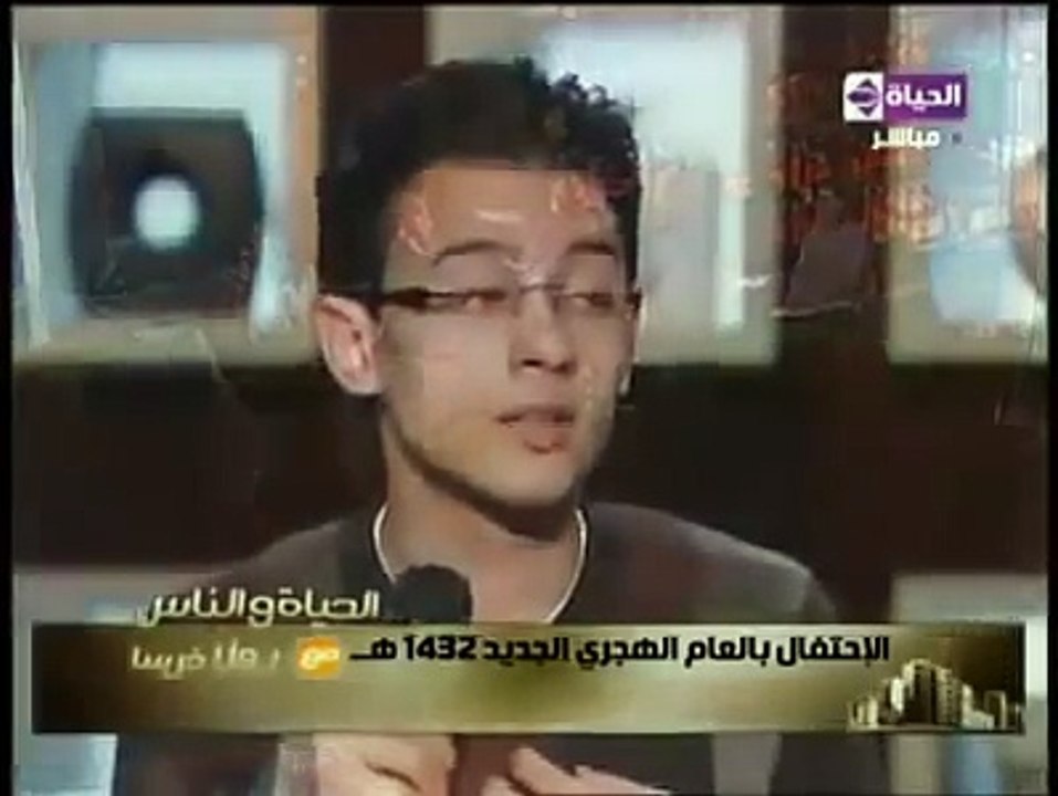 اجمل صوت تسمعه فى مدح الرسول