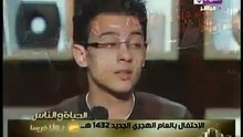 اجمل صوت تسمعه فى مدح الرسول