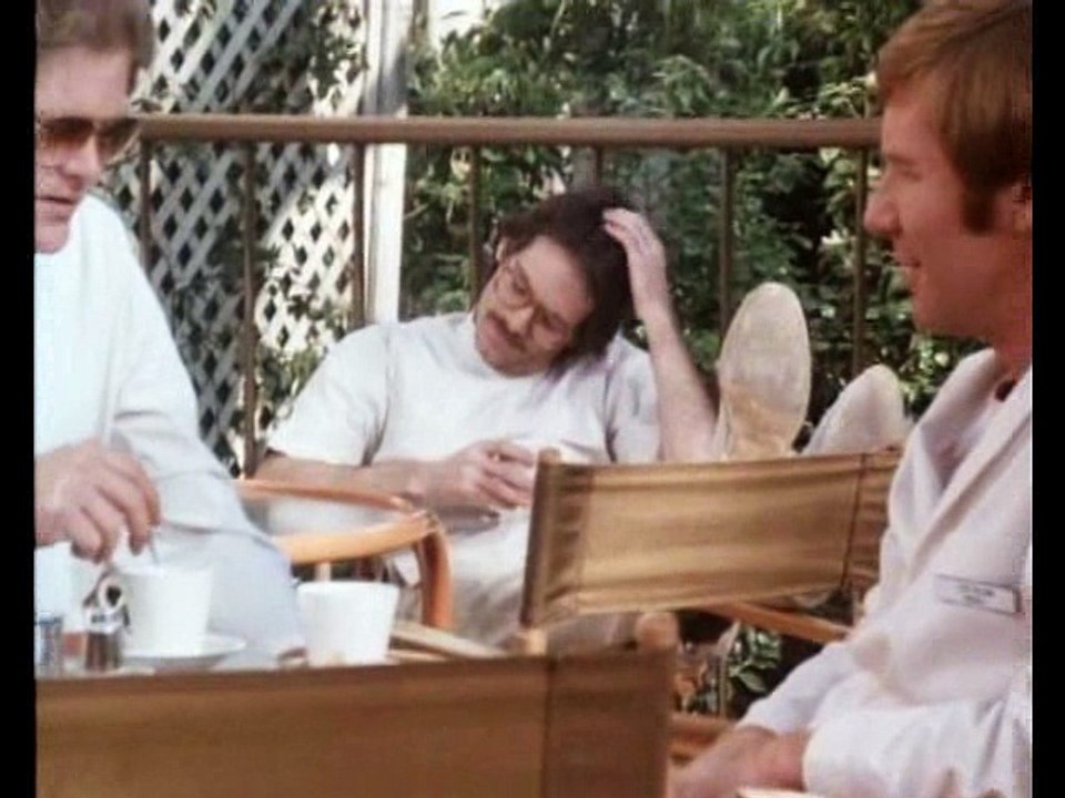 S01E19 Operation Bosley