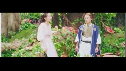 Tuyển tập mĩ Nhân Hoa Ngữ p2