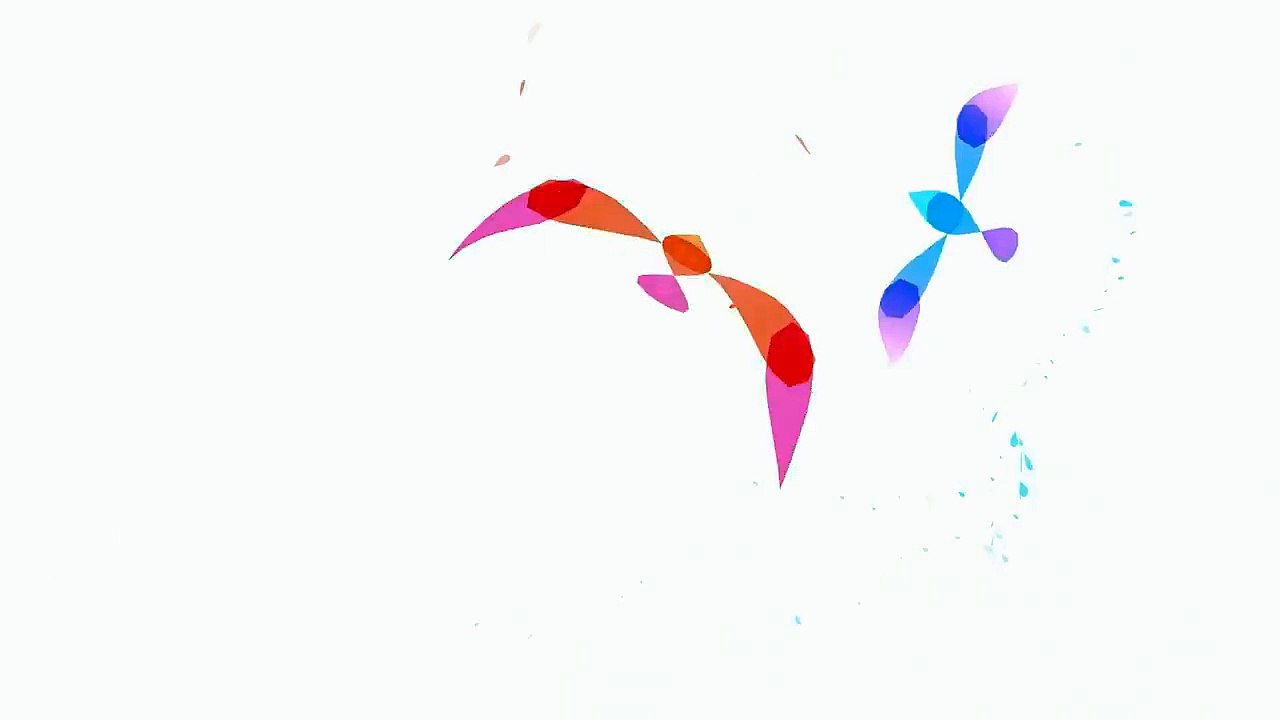 Google Spotlight Stories Sonaria Trailer
