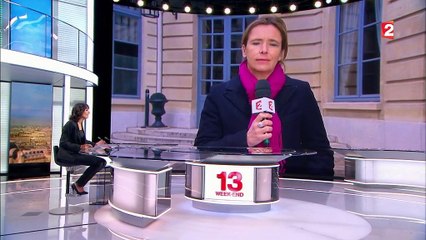 Politique : François Fillon fait ses adieux