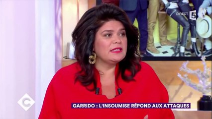La France insoumise : les coulisses du départ de Raquel Garrido