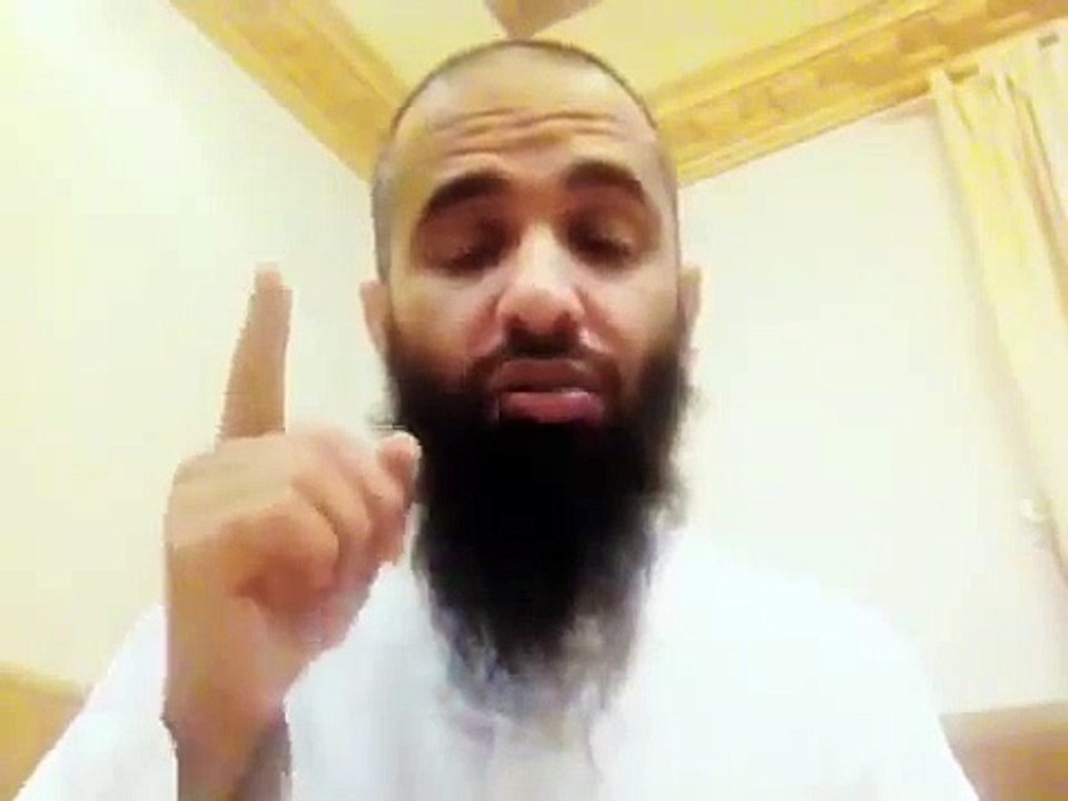 كلام مهم بشأن تفجير المدينة المنورة ٢٩رمضان ١٤٣٧