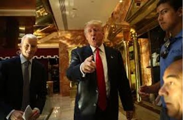 Comment Donald Trump a construit son empire financier