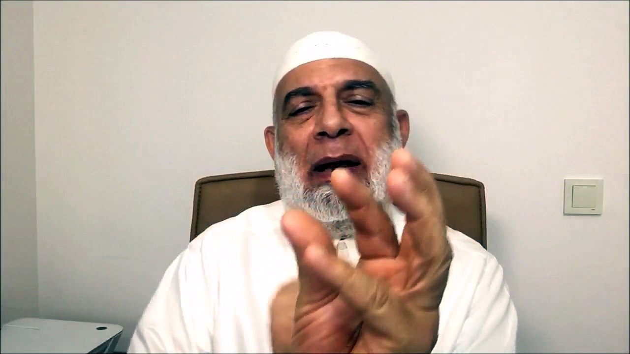 " الى أين المصير ... حقيقة الوجود - الجزء الرابع - " الشيخ د.وجدي غنيم