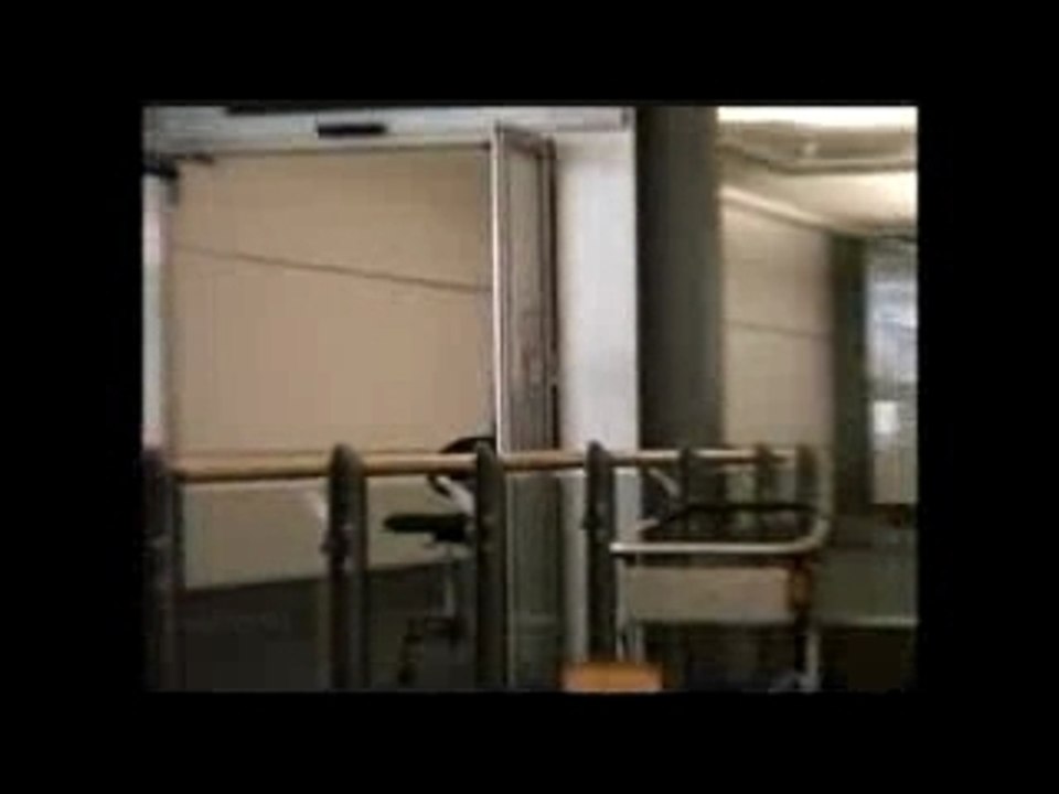Polish Man Tased to Death