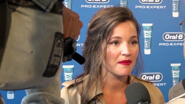 El bonito reencuentro de Malena Costa y Mario Suárez