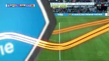 Nicolas Isimat-Mirin Goal HD - Zwolle 0-1 PSV 19.11.2017