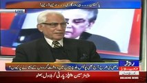 Tareekh-e-Pakistan Ahmed Raza Kasuri Kay Sath - 19th November 2017