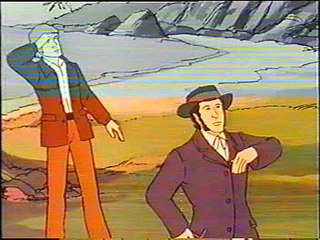 l isola misteriosa(jules verne)