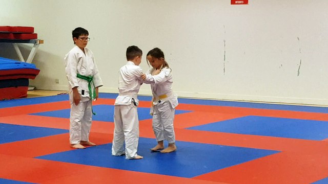 Cours Pioupiou's du 171117 (Arbitrage)