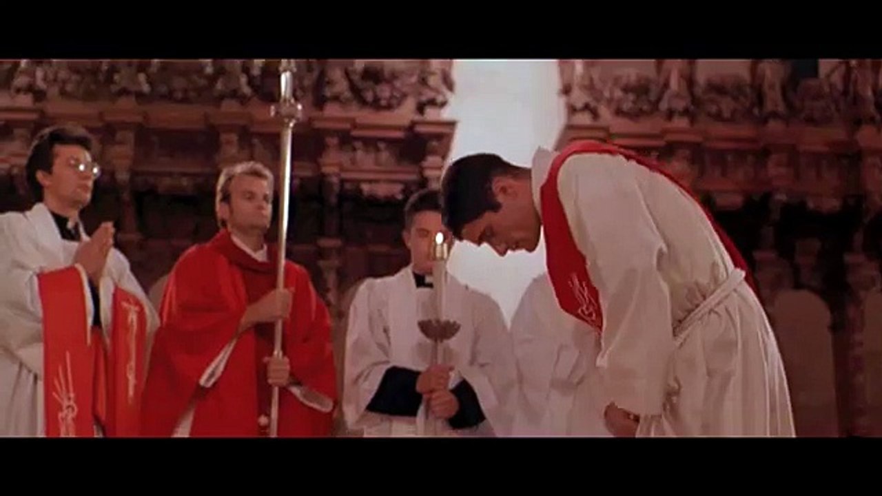 Je Schneider | Surgery Center: Out of Body | The Prophecy 1995