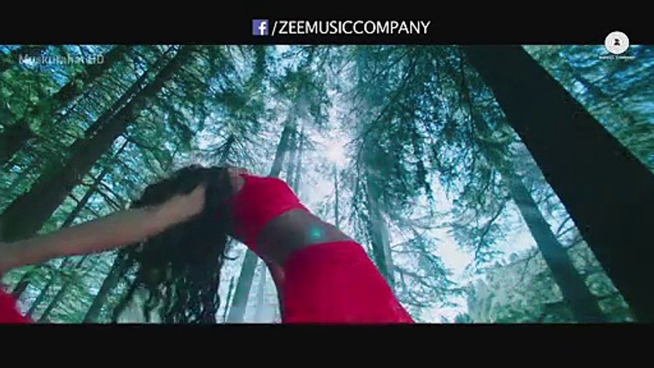 Tu Itni Khoobsurat Hai Rahat fateh ali song  Promo ( Barkhaa )