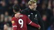 We could have won every game apart from Tottenham - Klopp